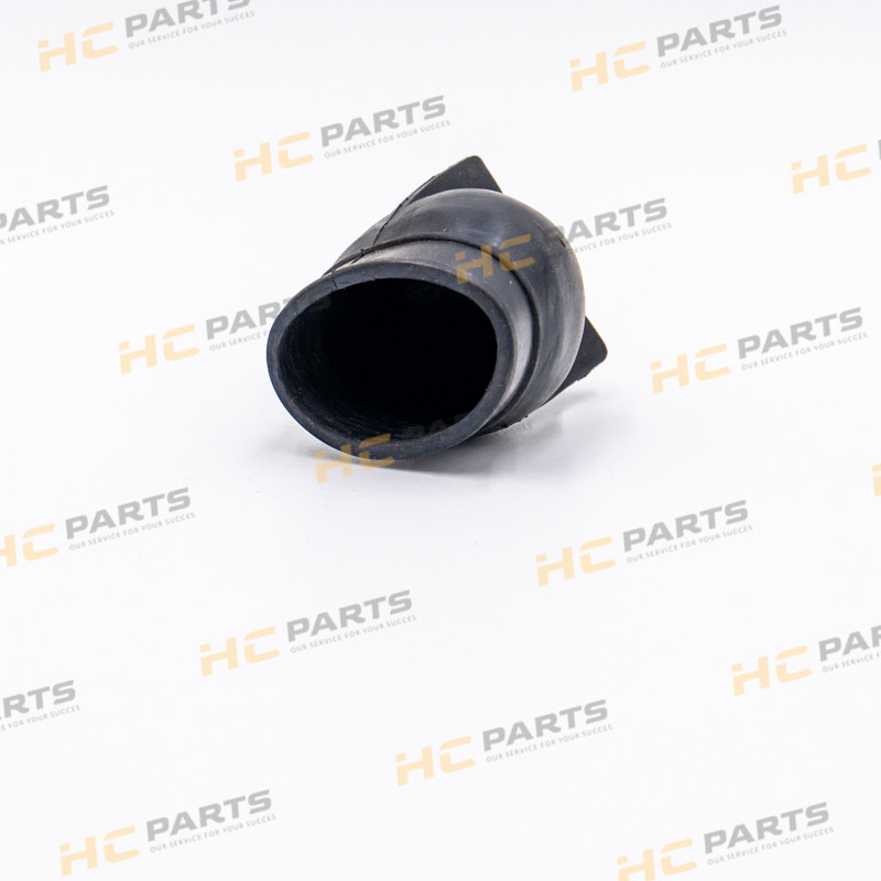 JCB Клапан воздушного фильтра - AZERI PARTS