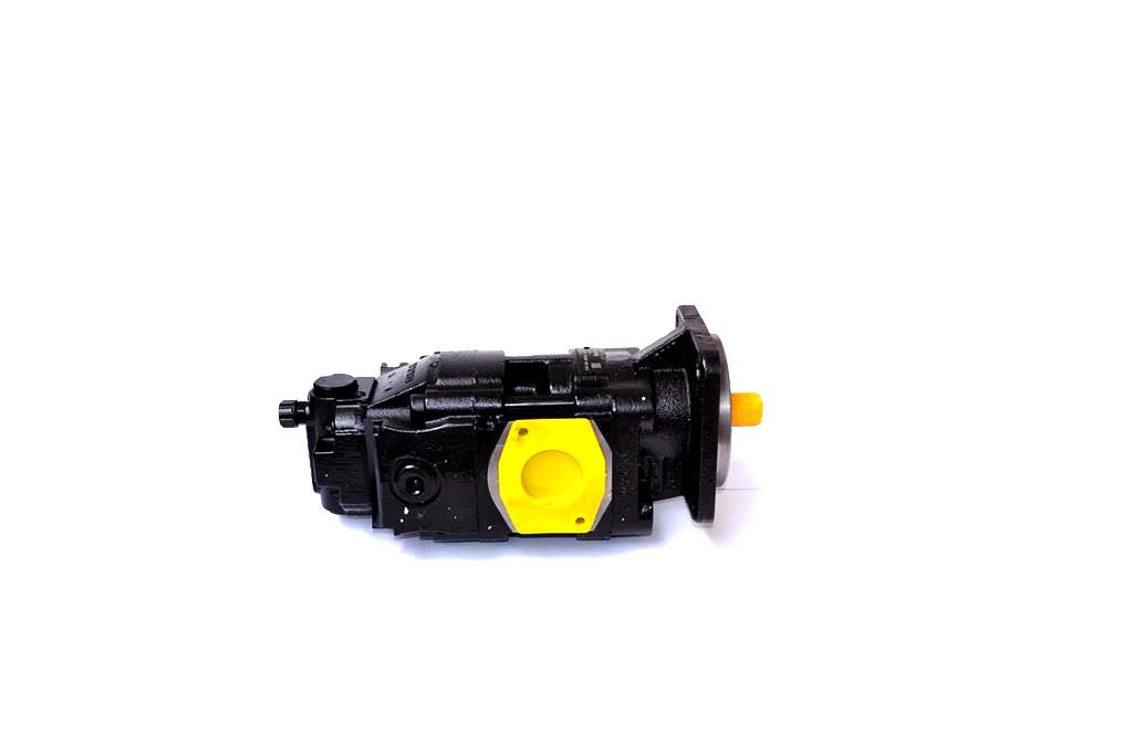Гидравлическая помпа Case NH 580SR B100B