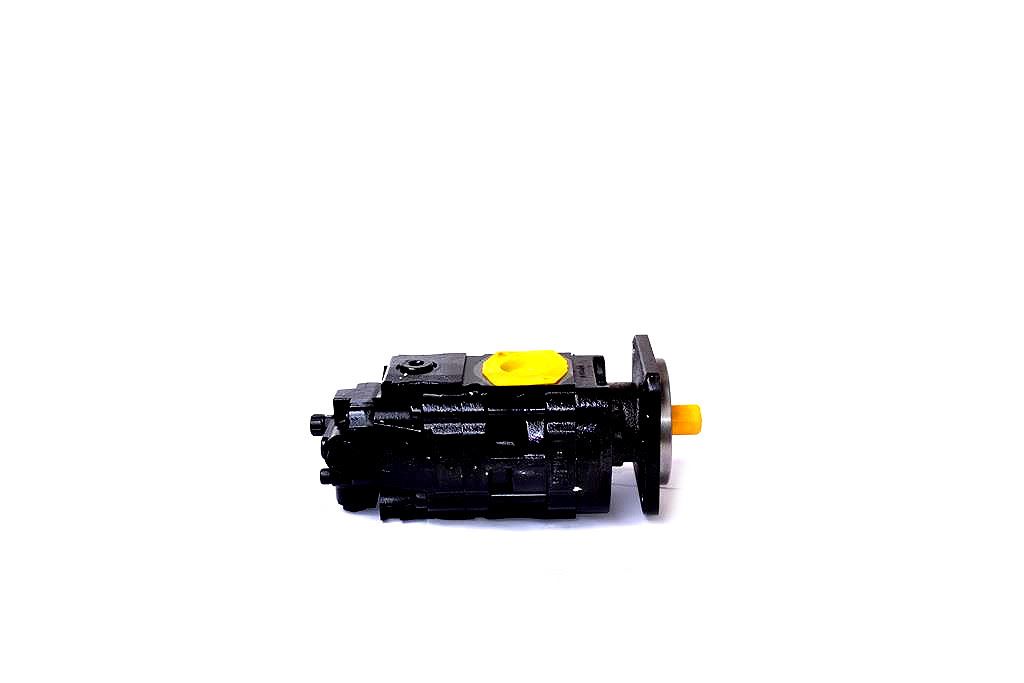 Гидравлическая помпа Case NH 580SR B100B