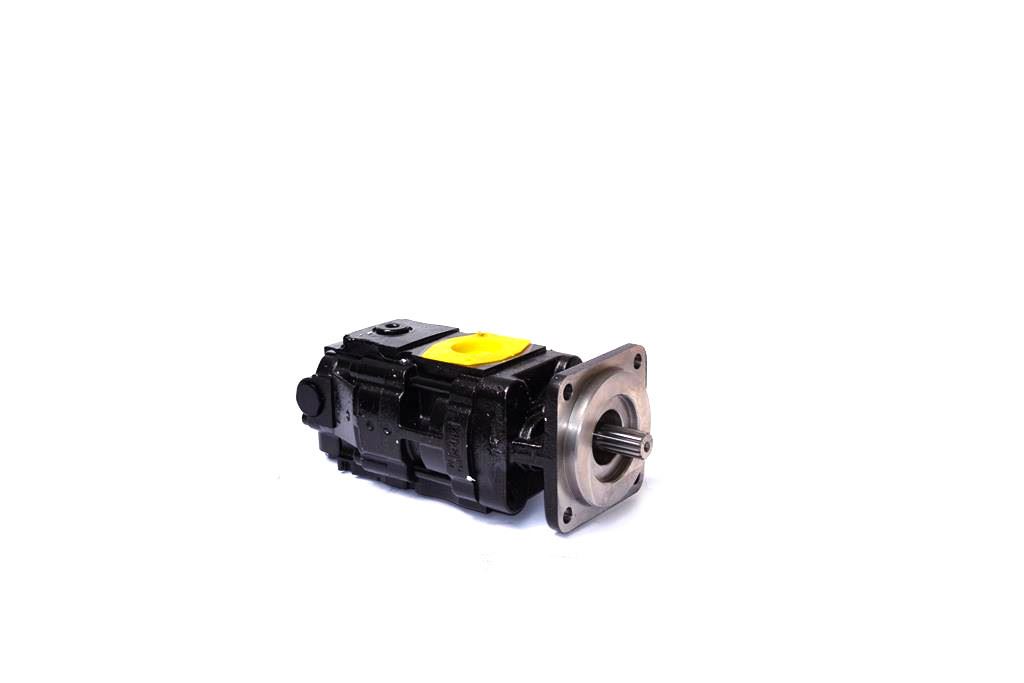 Гидравлическая помпа Case NH 580SR B100B