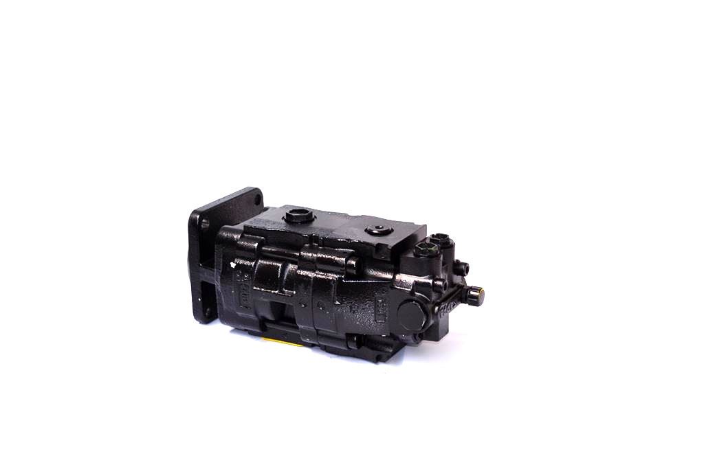 Гидравлическая помпа Case NH 580SR B100B