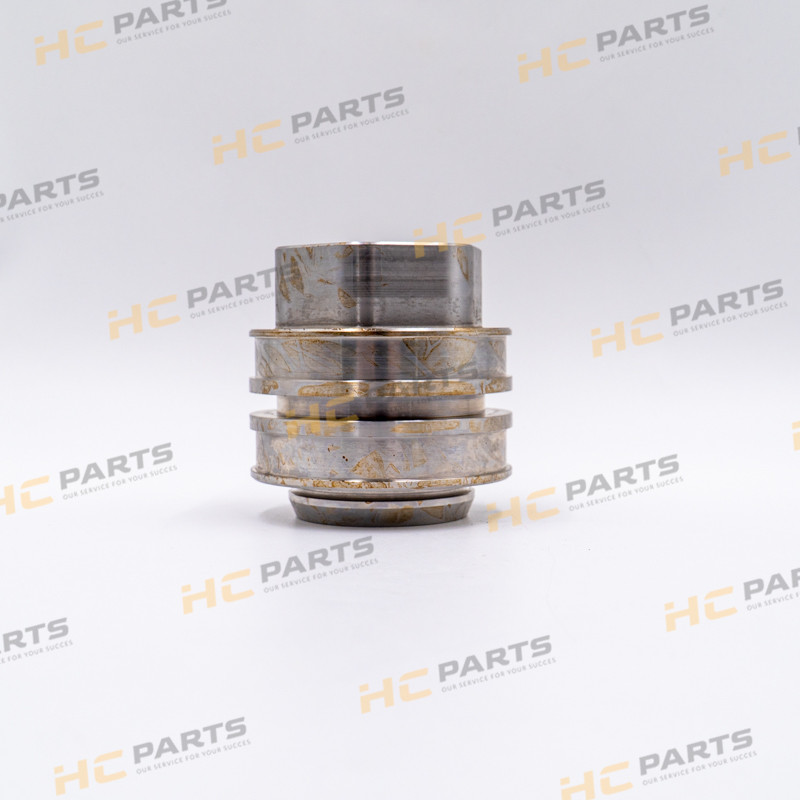 JCB Головка поршня - 3CX 4CX AZERI PARTS