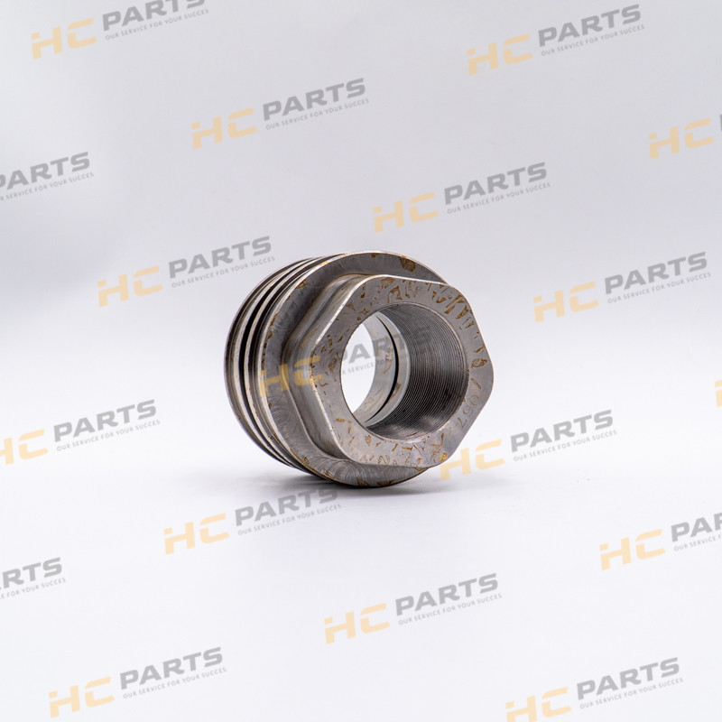 JCB Головка поршня - 3CX 4CX AZERI PARTS