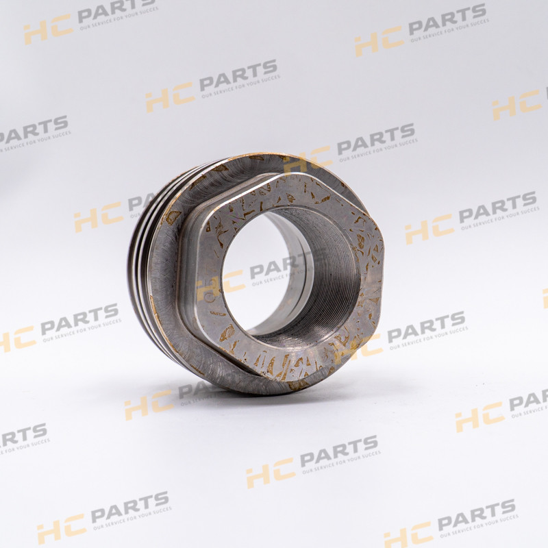 JCB Головка поршня - 3CX 4CX AZERI PARTS