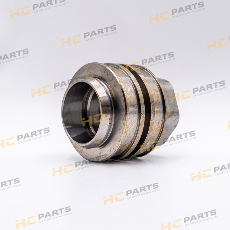 JCB Головка поршня - 3CX 4CX AZERI PARTS