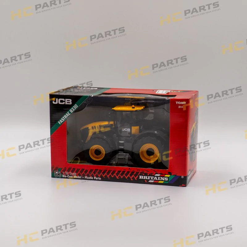JCB Модель/игрушка FASTRAC 8330 — Великобритания
