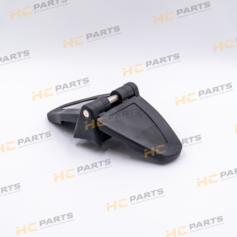 JCB Засовываем дверь в кабину P21
