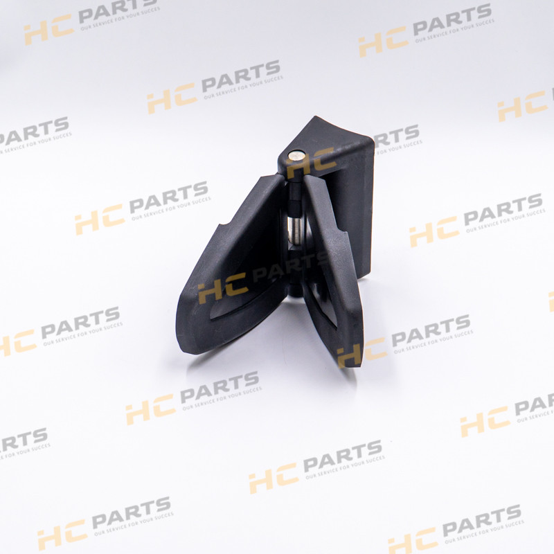 JCB Петля двери кабины P21