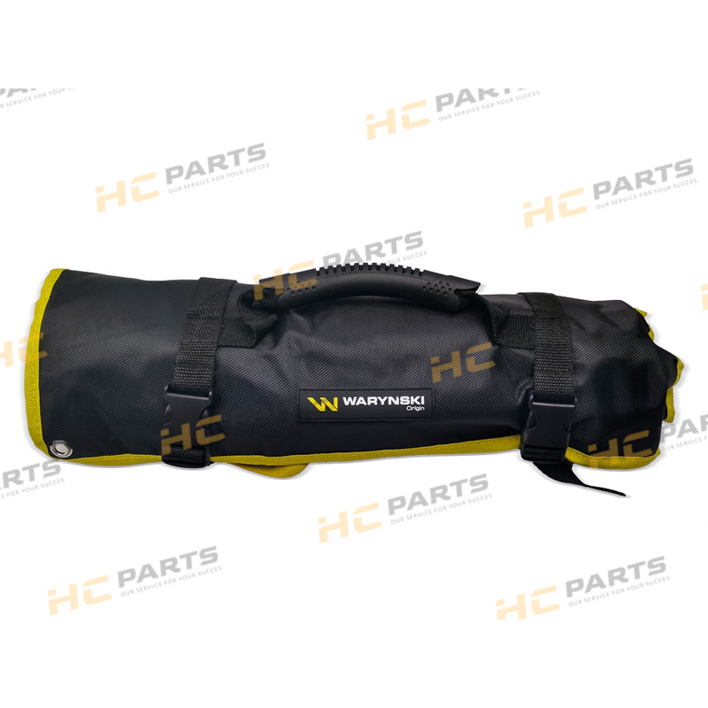 Набор накидных ключей в упаковке, 15 шт., по стандарту ASME B107-2010