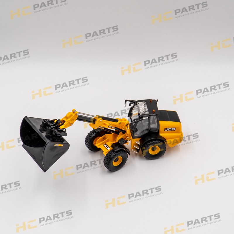 JCB модель фронтальный погрузчик TM 310S-BRITAINS