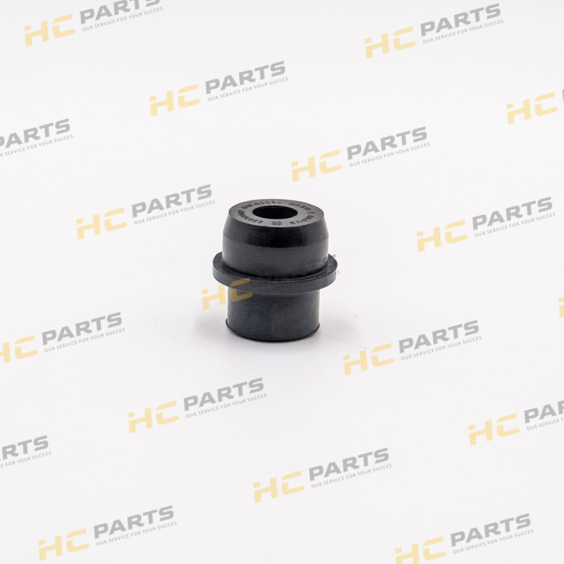 JCB резиновая муфта головки PERKINS - AZERI PARTS