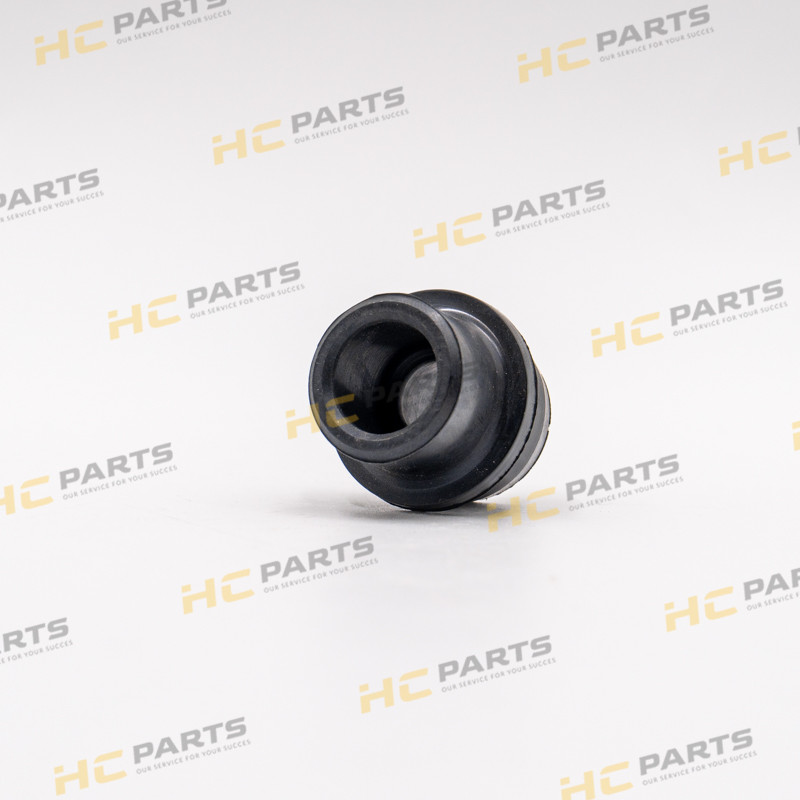 JCB резиновая муфта головки PERKINS - AZERI PARTS