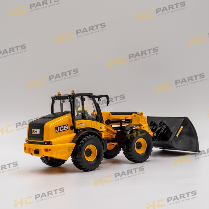 JCB модель фронтальный погрузчик TM 310S-BRITAINS