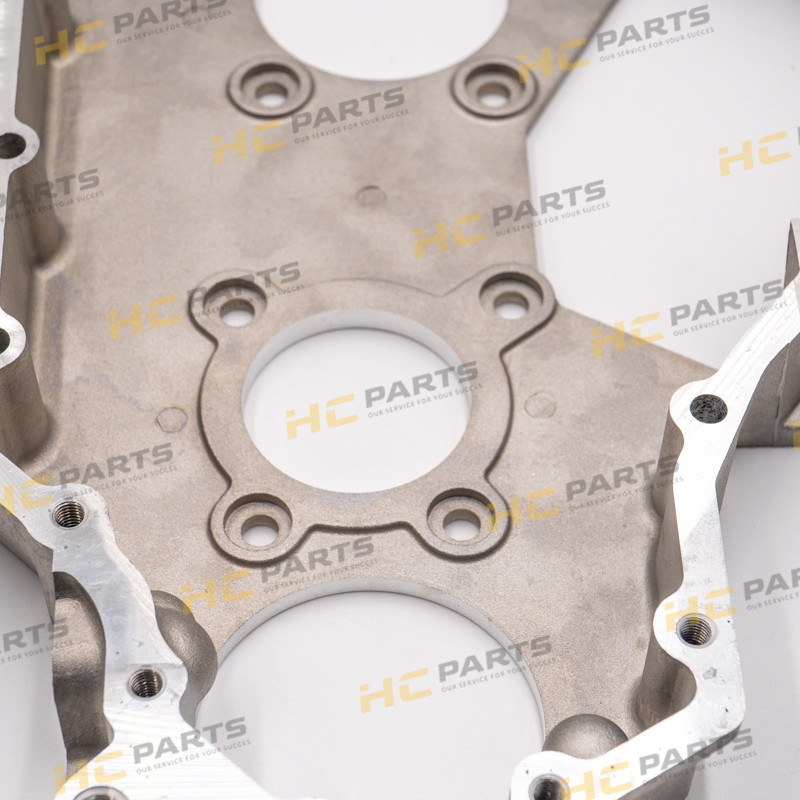 JCB Корпус ГРМ Perkins 1004.4 - AZERI PARTS