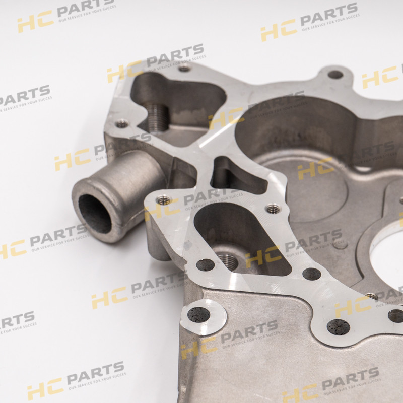 JCB Корпус ГРМ Perkins 1004.4 - AZERI PARTS