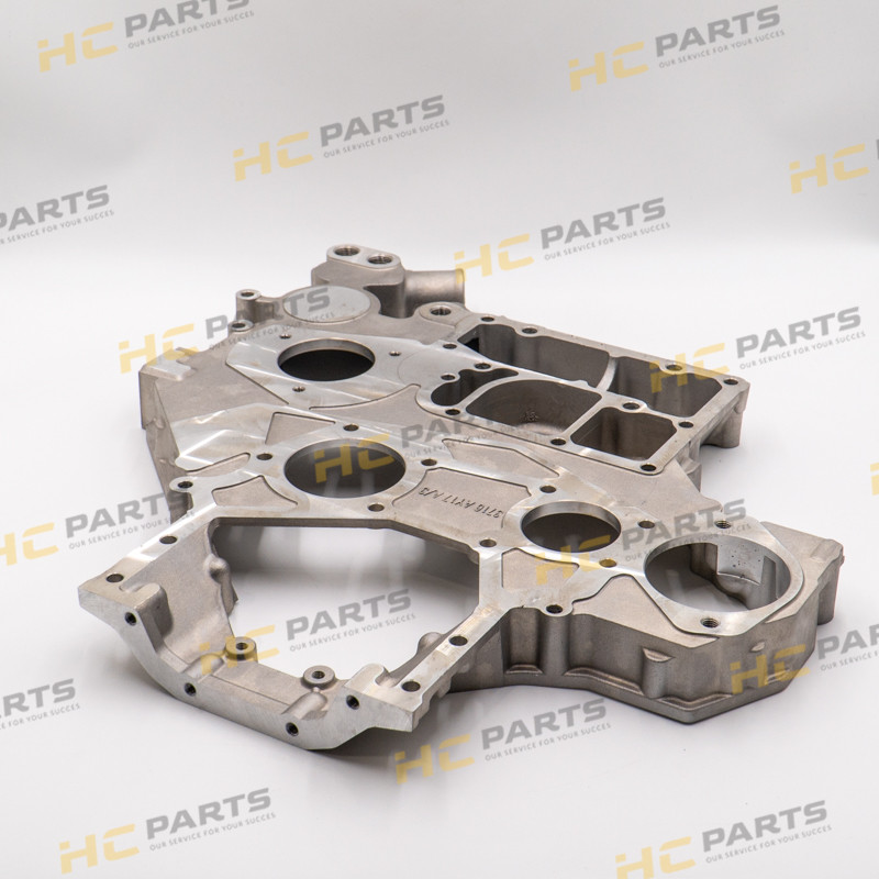 JCB Корпус ГРМ Perkins 1004.4 - AZERI PARTS