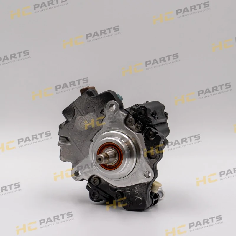 JCB Помпа впрыска CR Tier3 DIESELMAX - OEM
