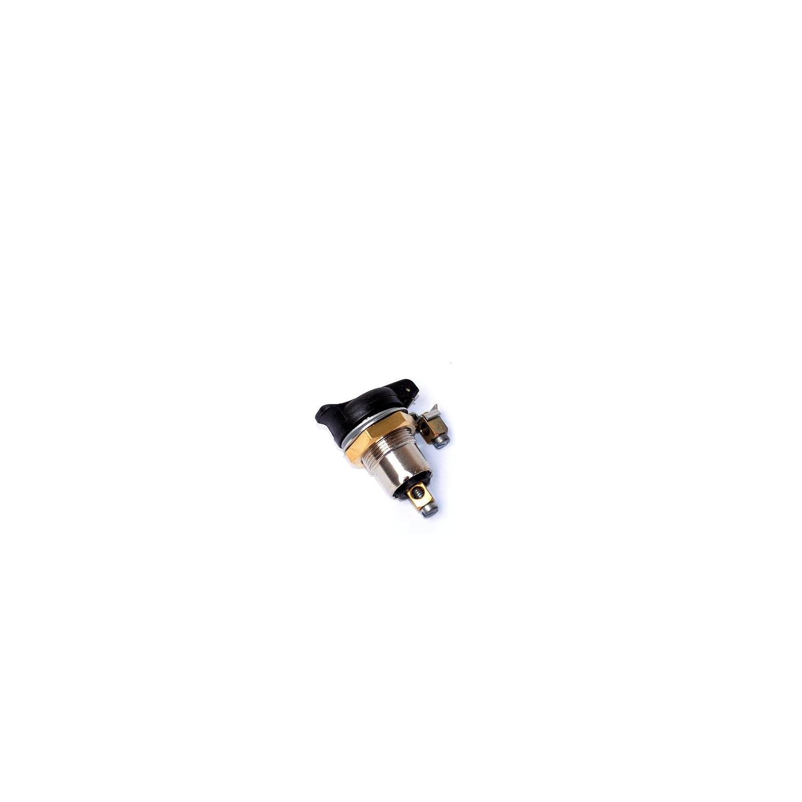 Гнездо для установки насадки BRITAX JCB 3CX 4CX