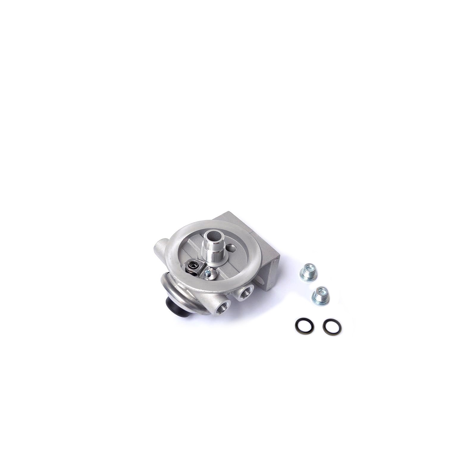 Головка топливного фильтра Volvo BL61 BL71