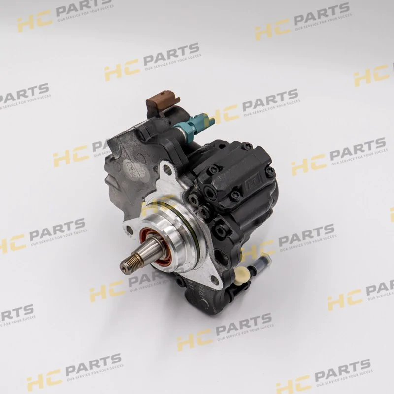 JCB Помпа впрыска CR Tier3 DIESELMAX - OEM