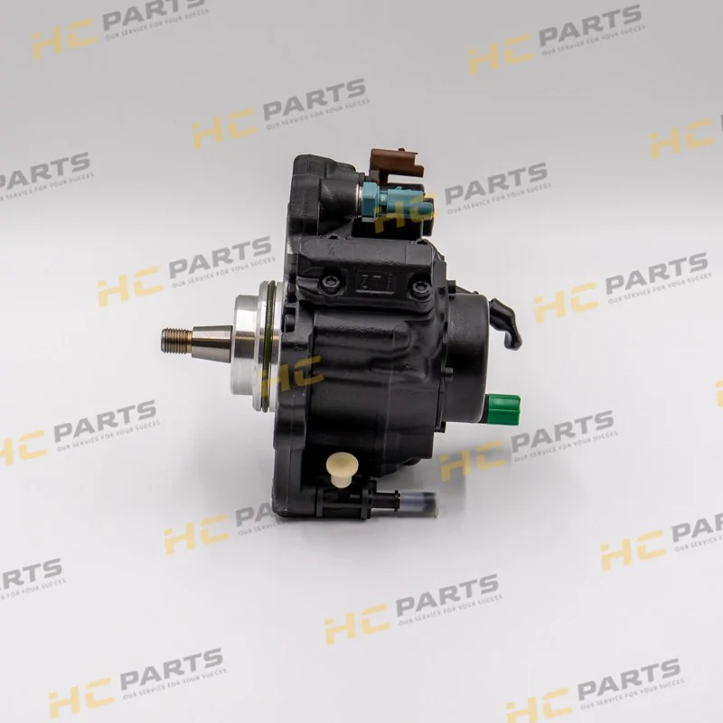 JCB Помпа впрыска CR Tier3 DIESELMAX - OEM