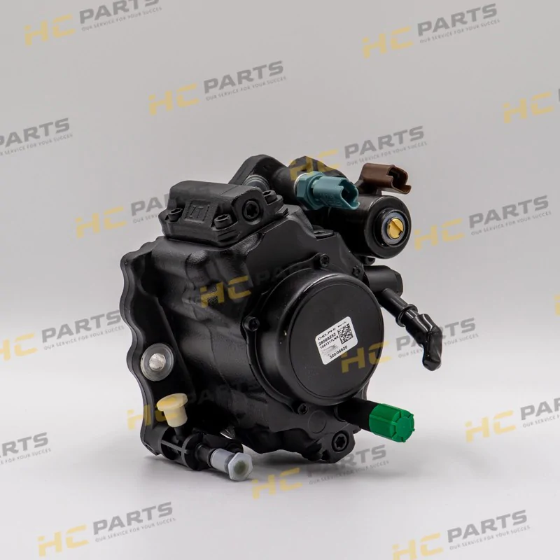 JCB Помпа впрыска CR Tier3 DIESELMAX - OEM