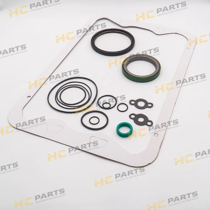 JCB комплект уплотнений Dieselmax 444-AZERI PARTS