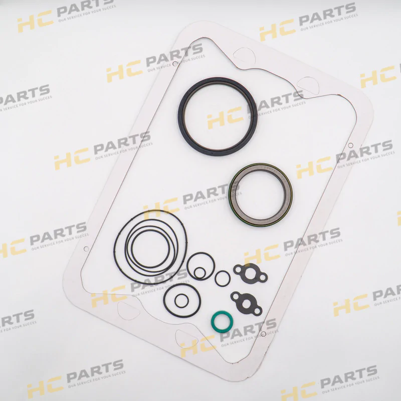 JCB Комплект сальников двигателя DIESELMAX 444 - AZERI PARTS
