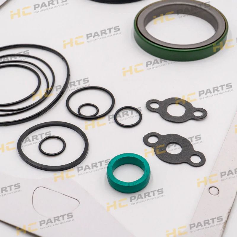 JCB комплект уплотнений Dieselmax 444-AZERI PARTS