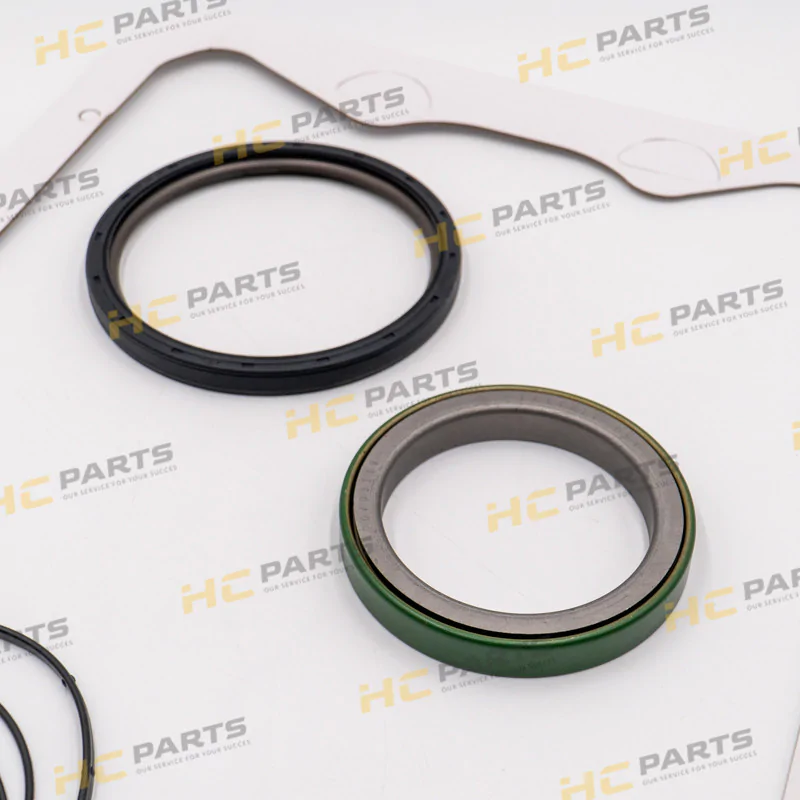 JCB комплект уплотнений Dieselmax 444-AZERI PARTS