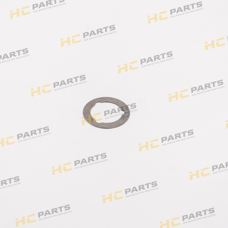 JCB Проставка для трансмиссии - AZERI PARTS
