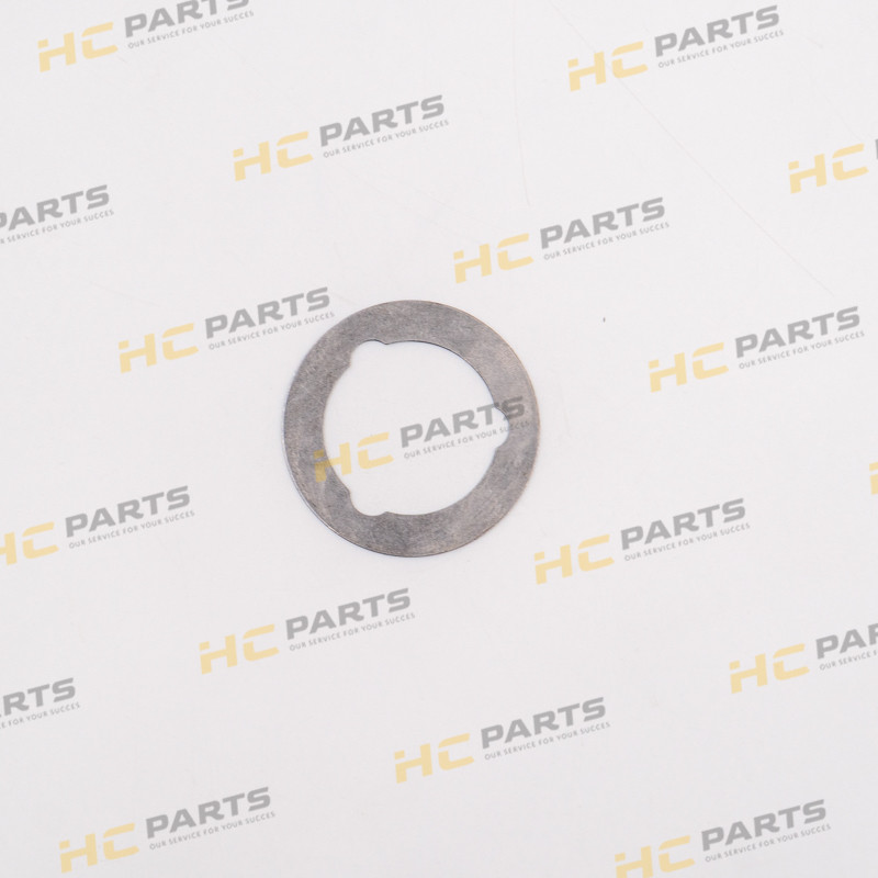 JCB проставка коробки передач-AZERI PARTS