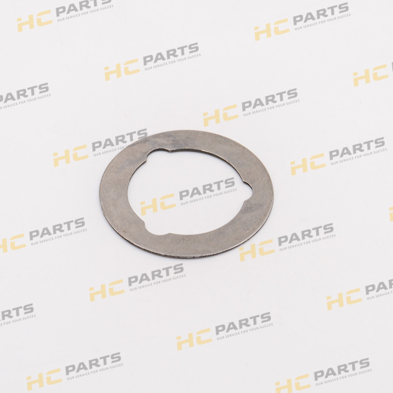 JCB проставка коробки передач-AZERI PARTS