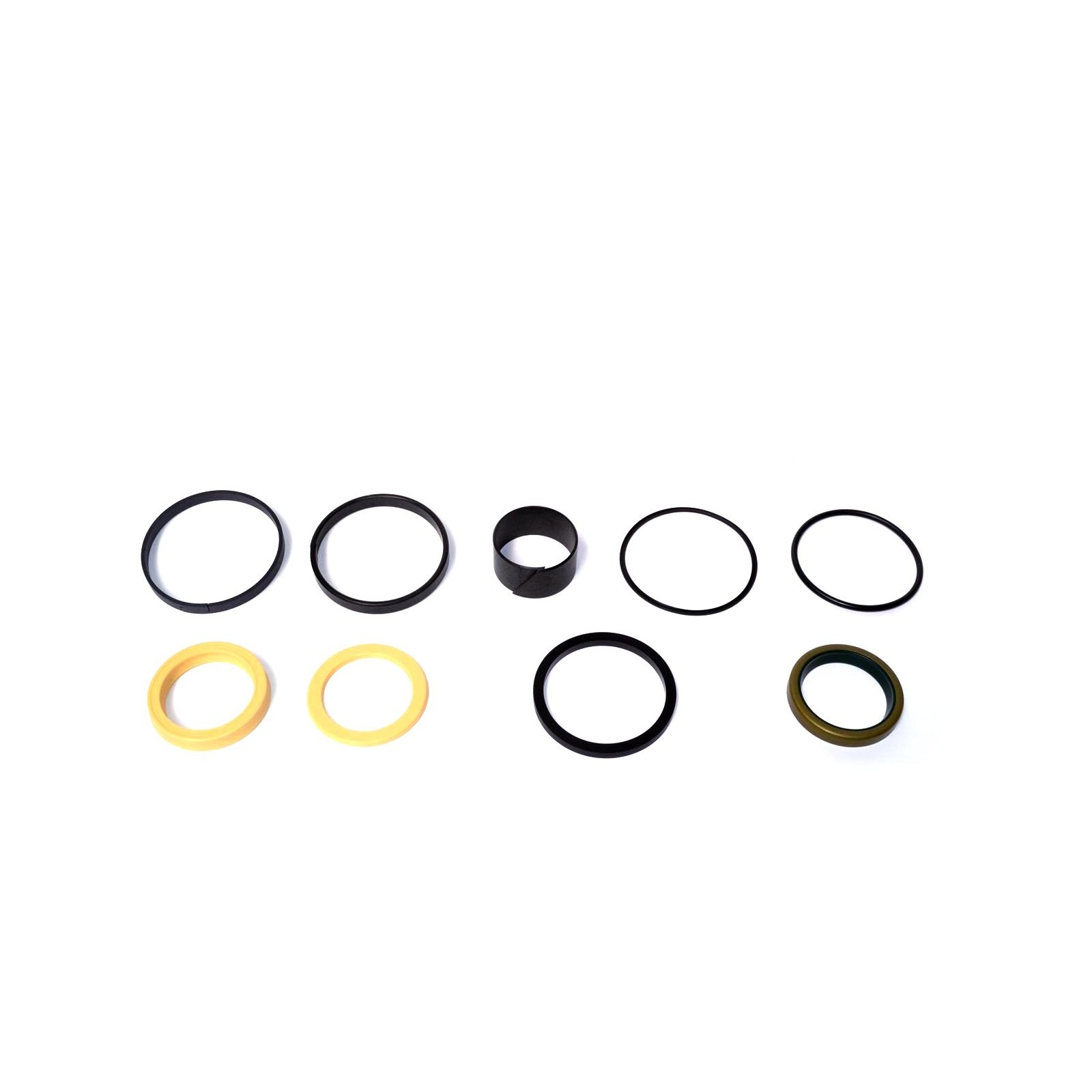 Комплект уплотнений привода Case NH 590ST LB115