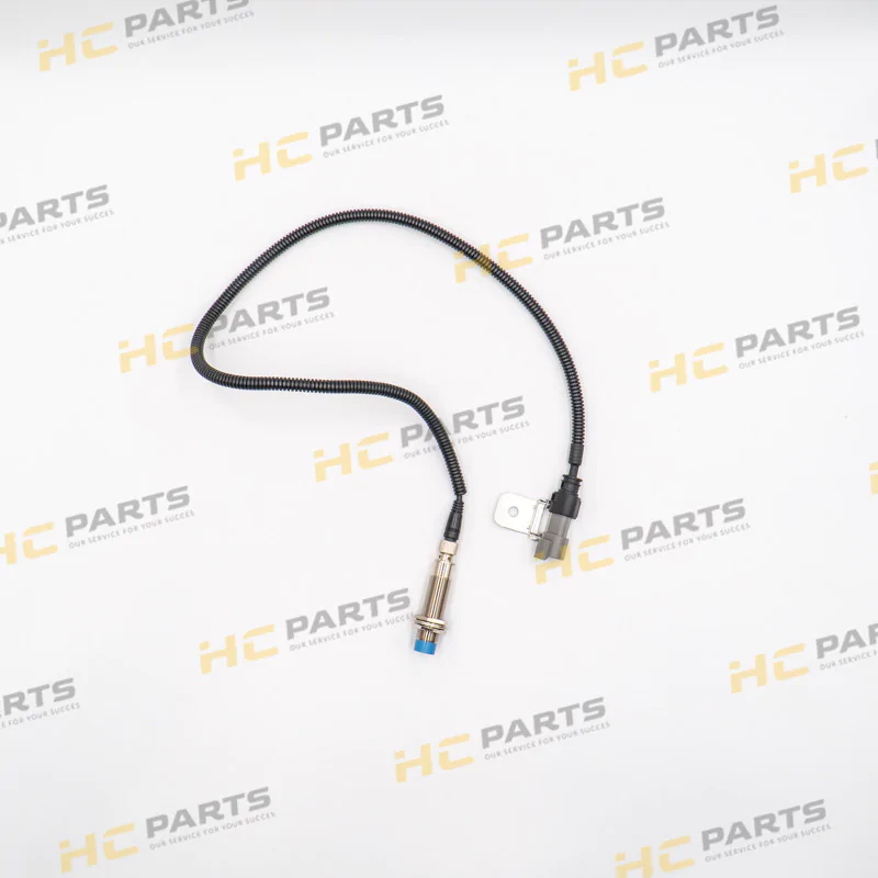 JCB Датчик приближения для регулировки углов установки колес — AZERI PARTS