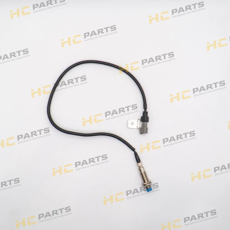 JCB Датчик приближения для регулировки углов установки колес — AZERI PARTS