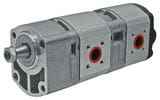 3226942R93 Гидравлический насос BOSCH