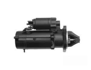 MS291 IS1158 Разрушитель MAHLE