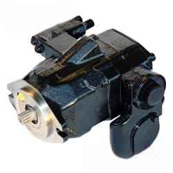 R902538729 Гидравлический насос BOSCH