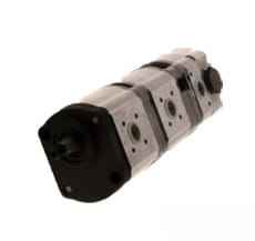 Гидравлический насос G117941010010 Bosch Rexroth