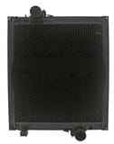 Al110996 радиатор MAHLE