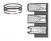 A77562 кольца Powerseal STD