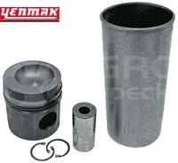 3637766M91 Исправительный комплекс Yenmak
