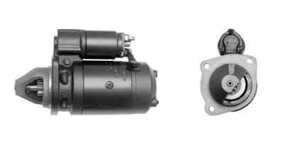 01161384 Разрушитель MAHLE
