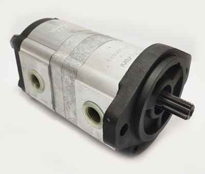 Гидравлический насос 22C6,3X167G/C6,3X110G