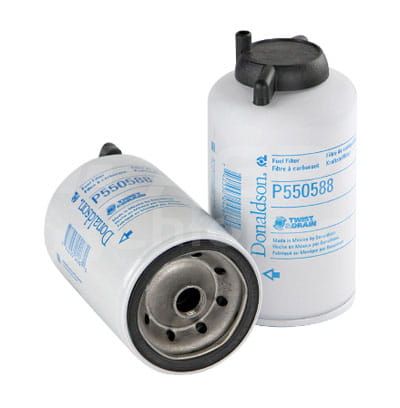 P550588 P55-0587 Фильтр для топлива