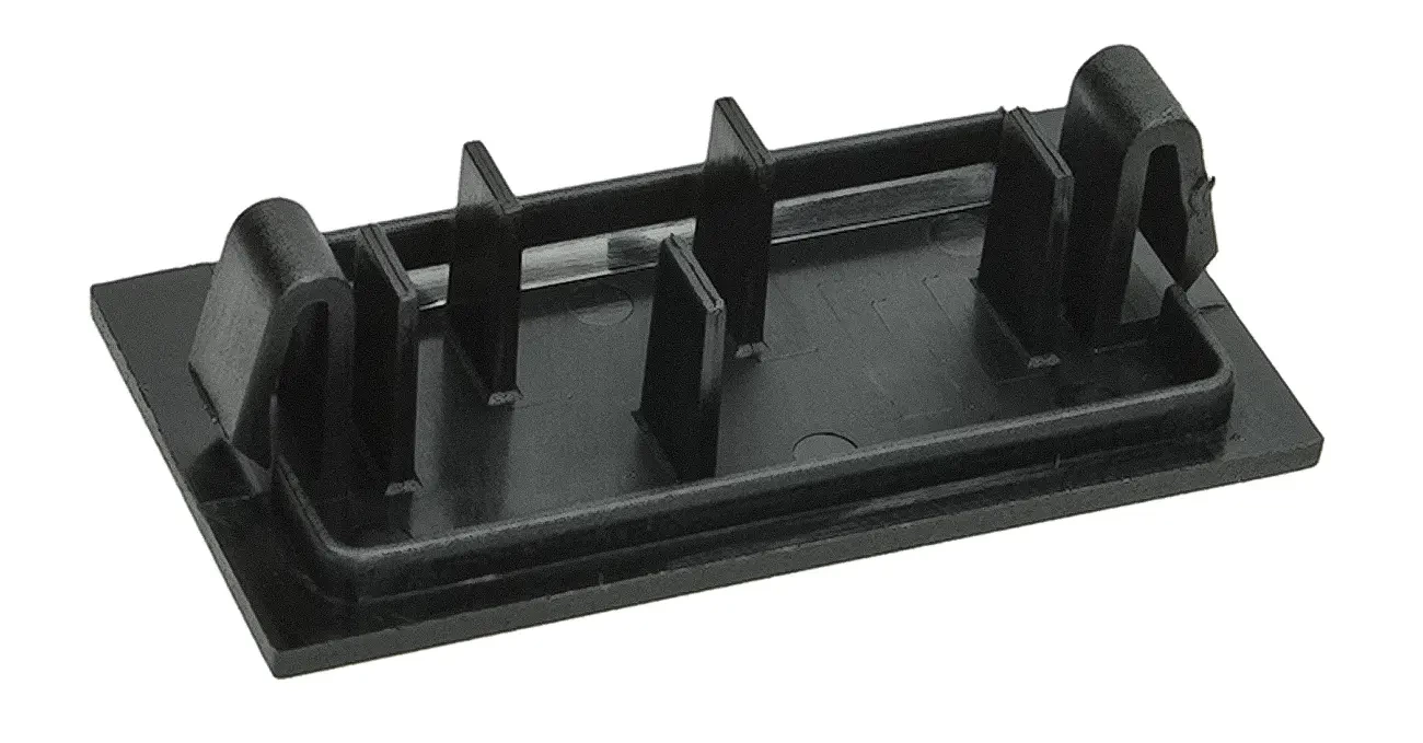 Торцевая крышка переключателя CAT 302.4 D