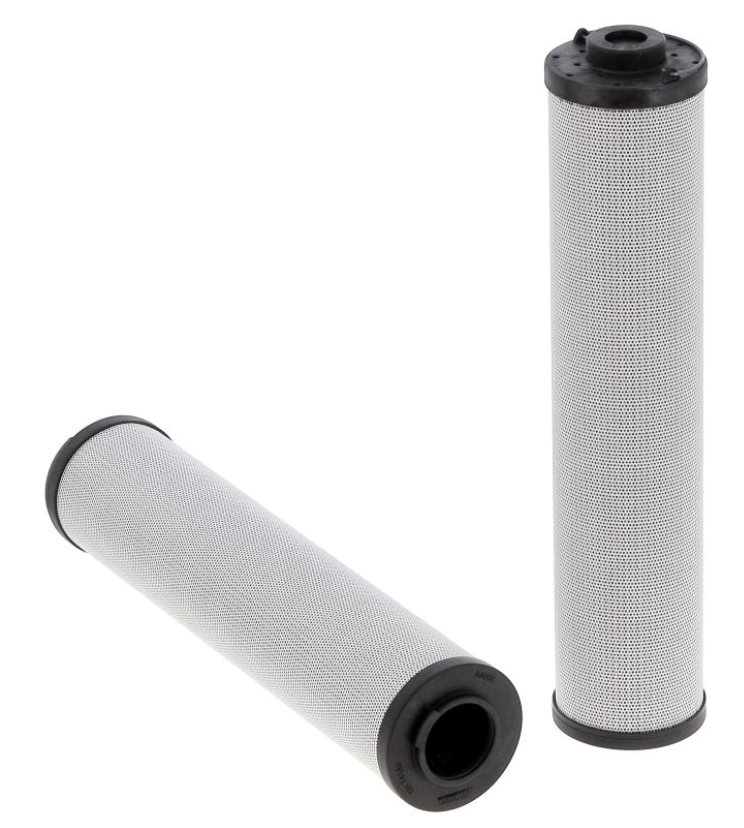 Фильтр гидравлического масла HIFI FILTER SH 74189