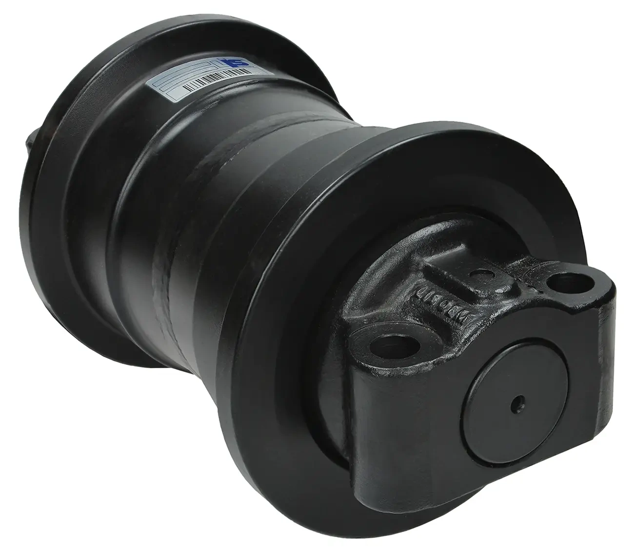 Скейтборд jezdna CAT 325D