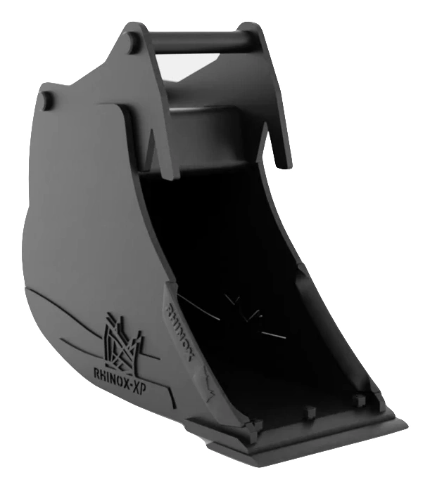 Ложка копающая S60 CAT - 45 см